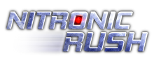 Nitronic Rush Logo